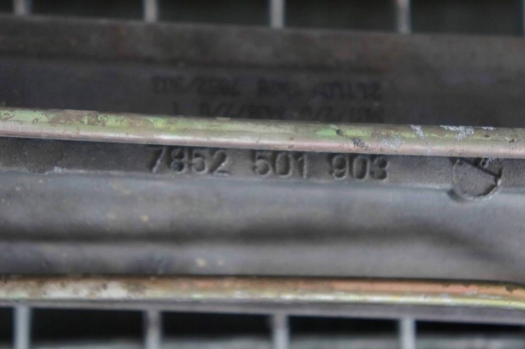 фото №8, Рейка рульова трансмісія audi a8 d3 4.0 tdi europa