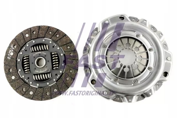 Купити Зчеплення mercedes sprinter 95 901-905 b