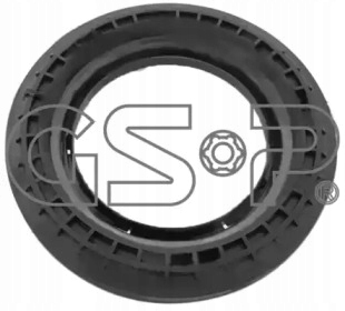 фото №2, Gsp 518986 подшипник цилиндрический, кронштейн амортизатора