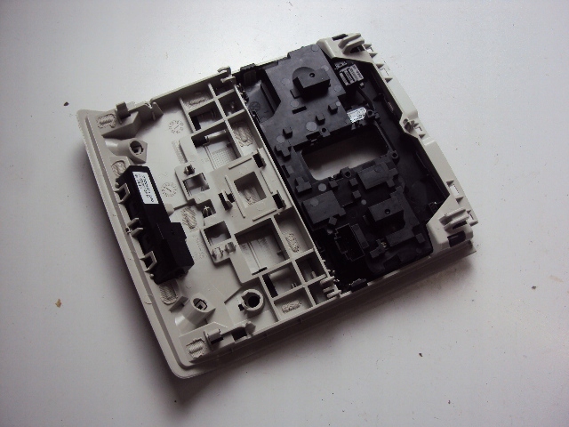 фото №5, Лампа стельовий vw t-roc 1.5 tsi 20 r