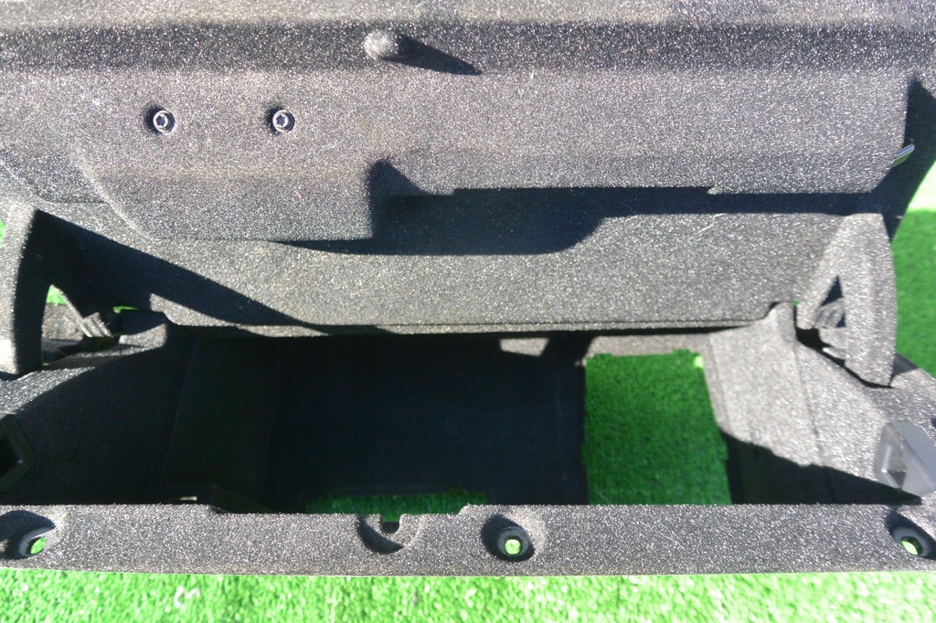 фото №8, Бардачок пасажира bmw x3 f25 uk rhd angielski