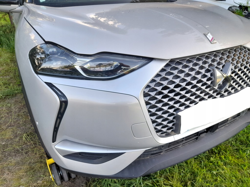 фото №6, Ds3 crossback e-tense электрик шланг соединитель wody магистраль водяная