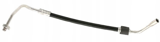 фото №1, Оригинальный шланг кондиционера jumpy scudo expert 2.0 hdi 6477q2