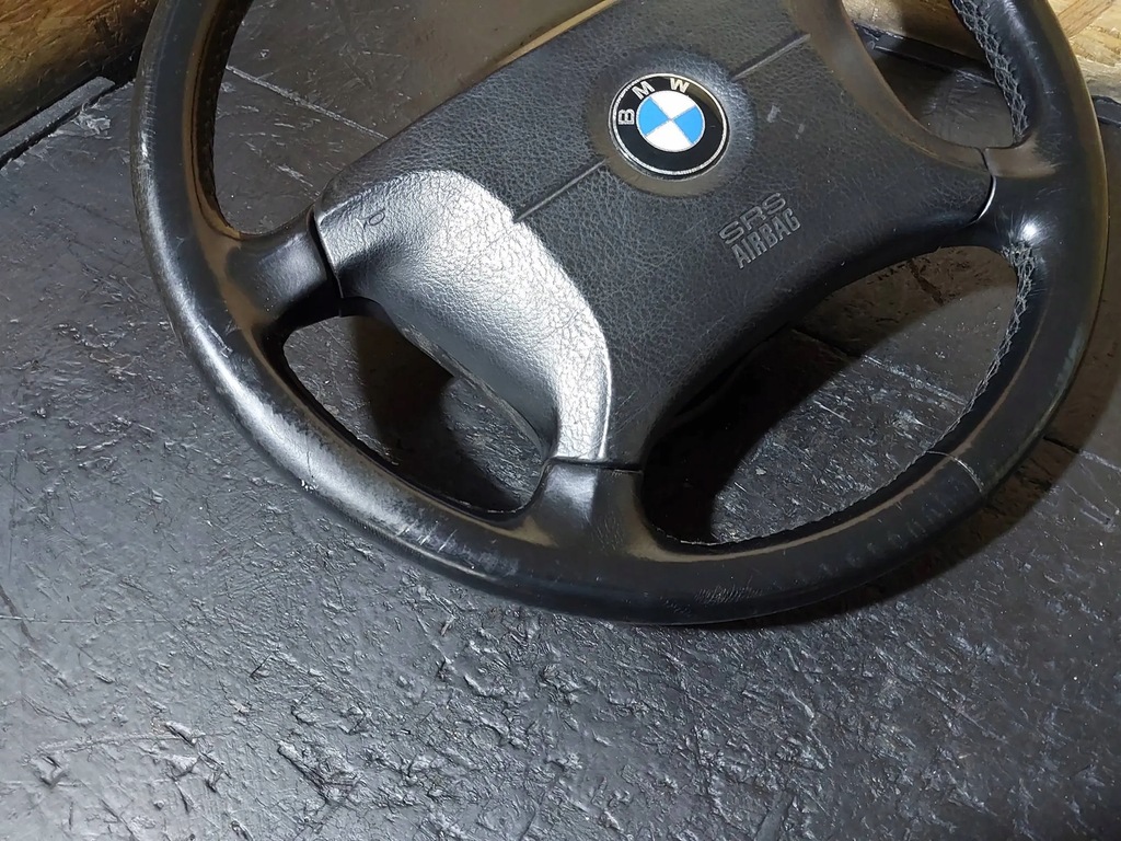 фото №16, Повітропровід шкіряний bmw 3 e36 1092038