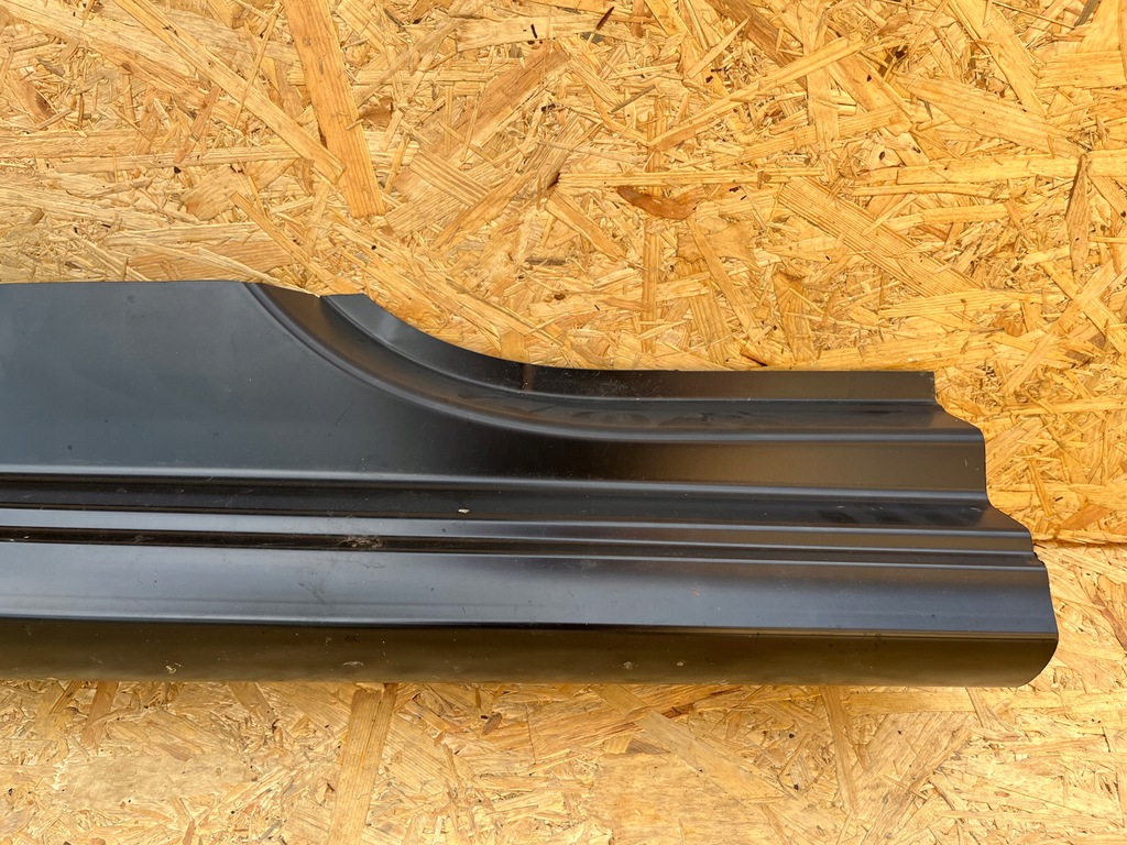 фото №6, Порог порог обшивка правый skoda fabia iv 4 6va