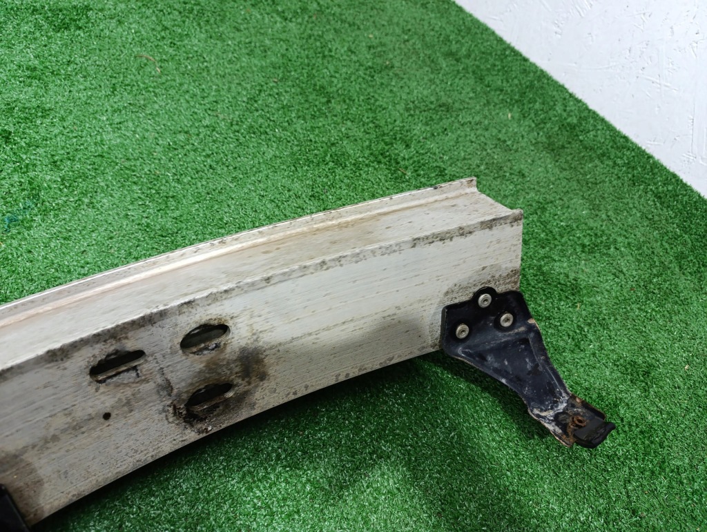 фото №10, Балка перед передняя усилитель бампера toyota land cruiser j150 lift