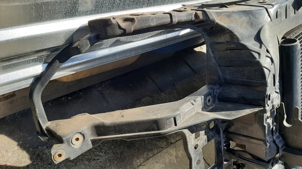 фото №9, Pas передний kompletny seat cordoba ii 1.4 16v