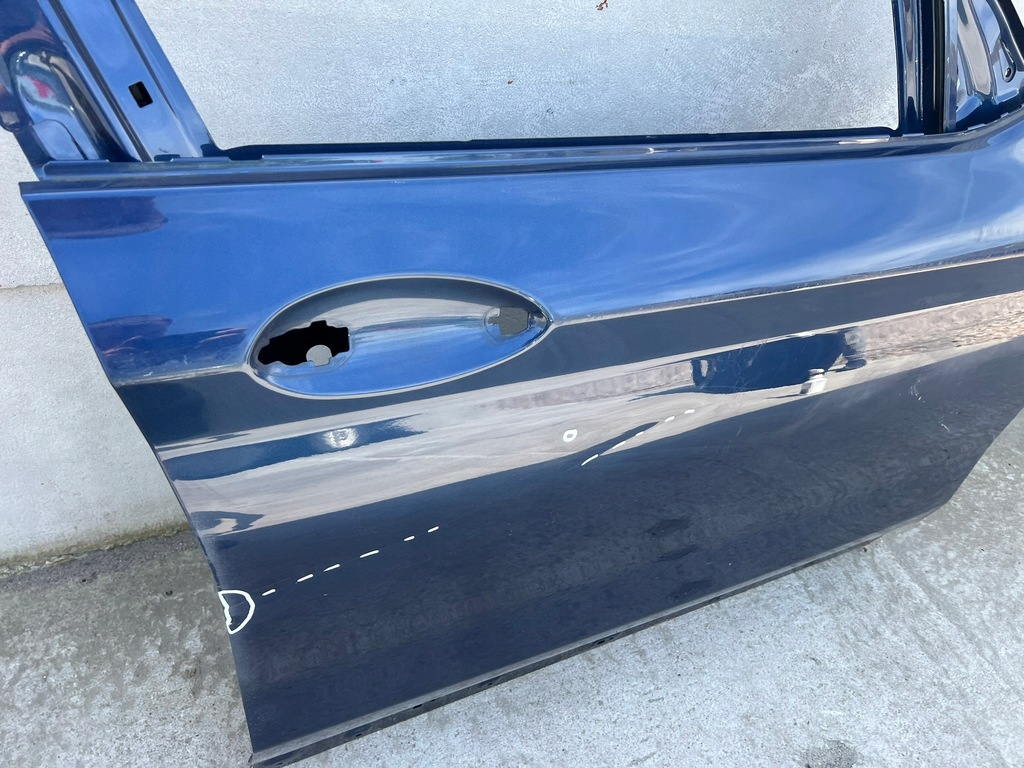 фото №8, Двері bmw x3 ix3 g01 od 2017 перед правий передні праве