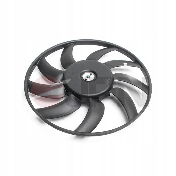 фото №1, Вентилятор радіатора do audi a4 a5 q5