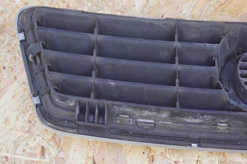 фото №13, Решітка радіатора решітка радіатора audi a6 c5 allroad 4z7853651