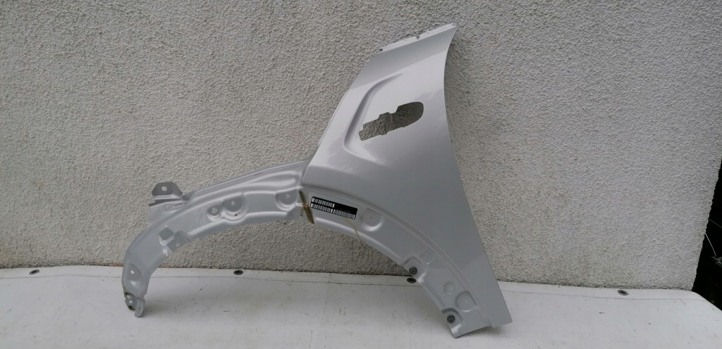 Купити Mini cooper f55 f56 крило передній ліве