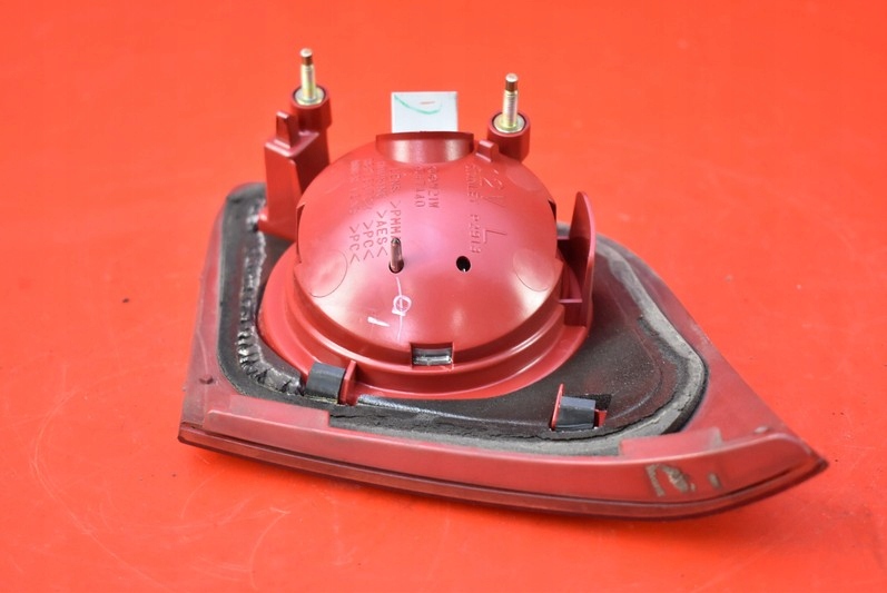 фото №6, Лампа ліва задня задня p2913l mazda 3 1 i bk hb 5d 03-09