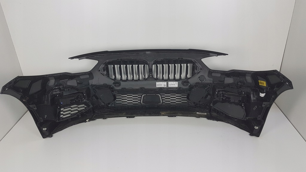 фото №11, Bmw 2 f44 бампер перед передний m набор 8075476 4