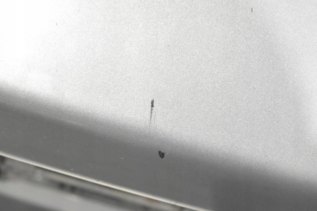 фото №8, Бампер задняя задний szary volvo c30 1 i 3d hb 06-09