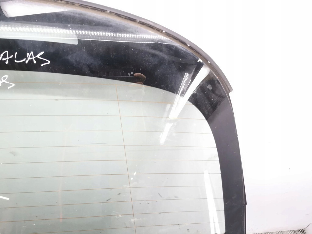 фото №3, Tesla model 3 2022 скляний люк