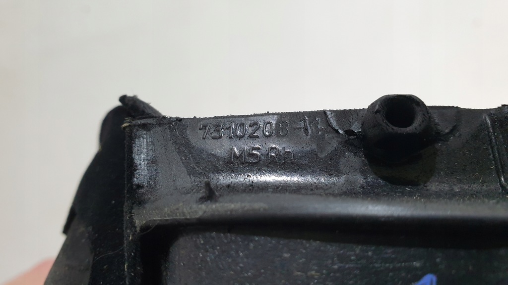 фото №8, Прокладка скло двері bmw 4 f36 gran coupe 7310208