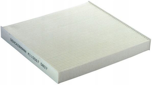 фото №1, Фильтр салонный mazda 2 02.03- 6 02-