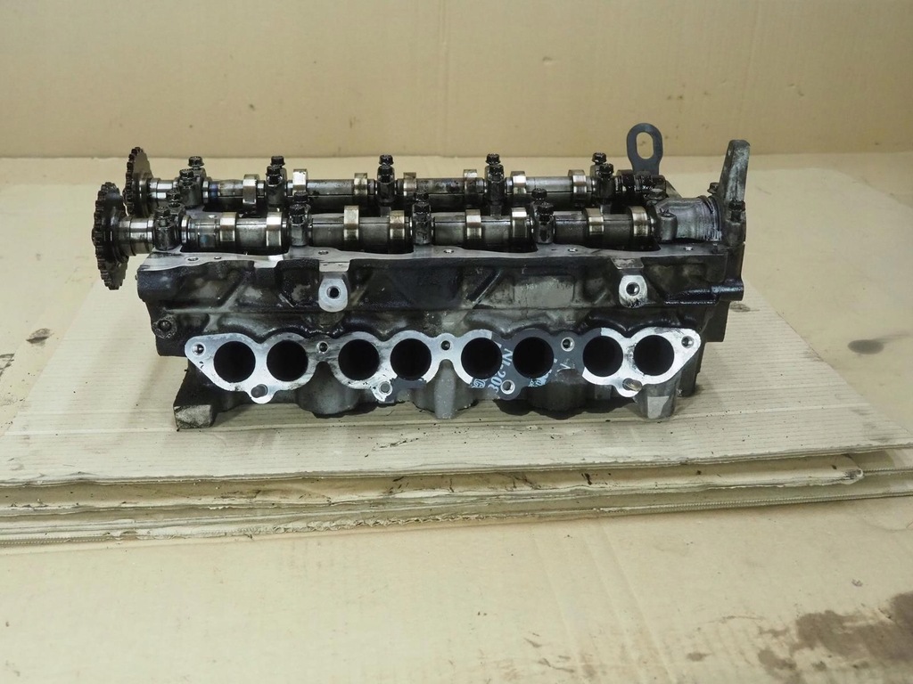 фото №10, Hyundai i20 ix20 1.4 crdi головка валы d4fc 2008-