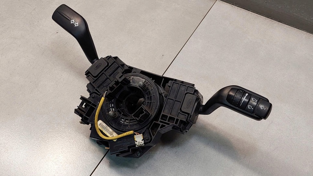 фото №14, Переключатель комбинированный transit mk6 6c1t13n064gd