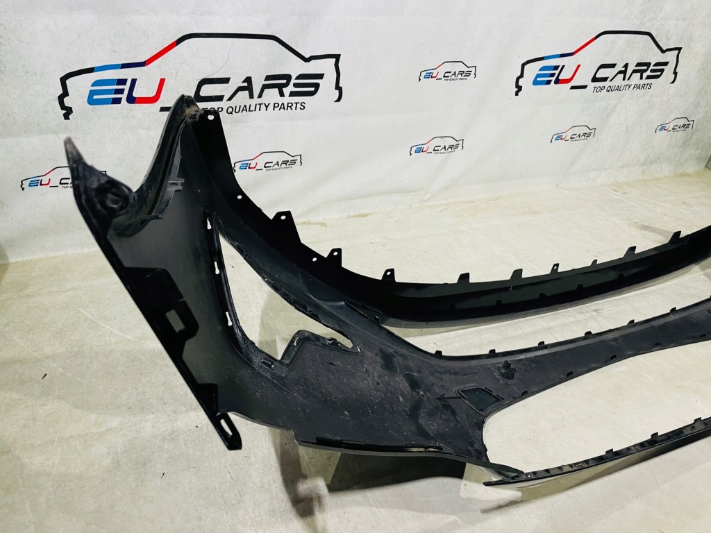 Opel insignia b рестайлинг  бампер перед передний 2020-2023 год Киев