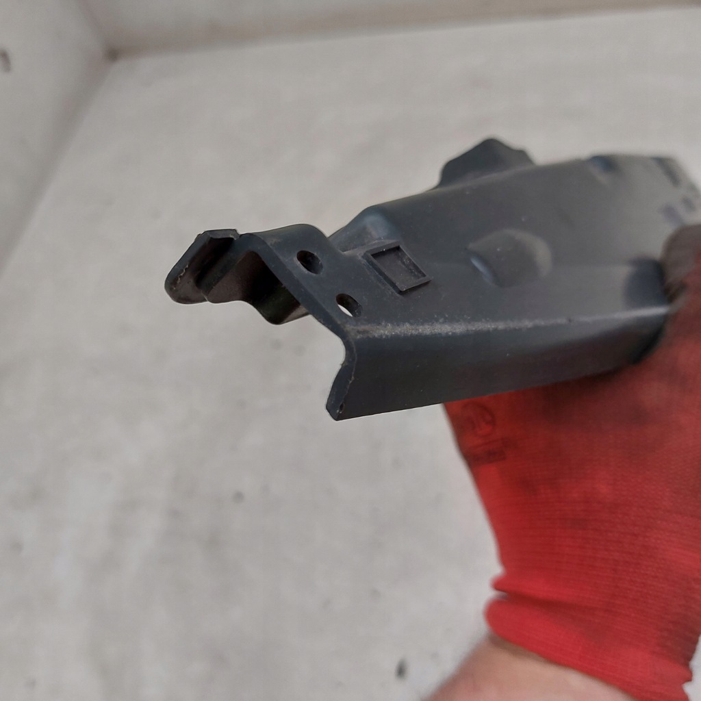 фото №15, Smart forfour 5d захист накладки правий перед