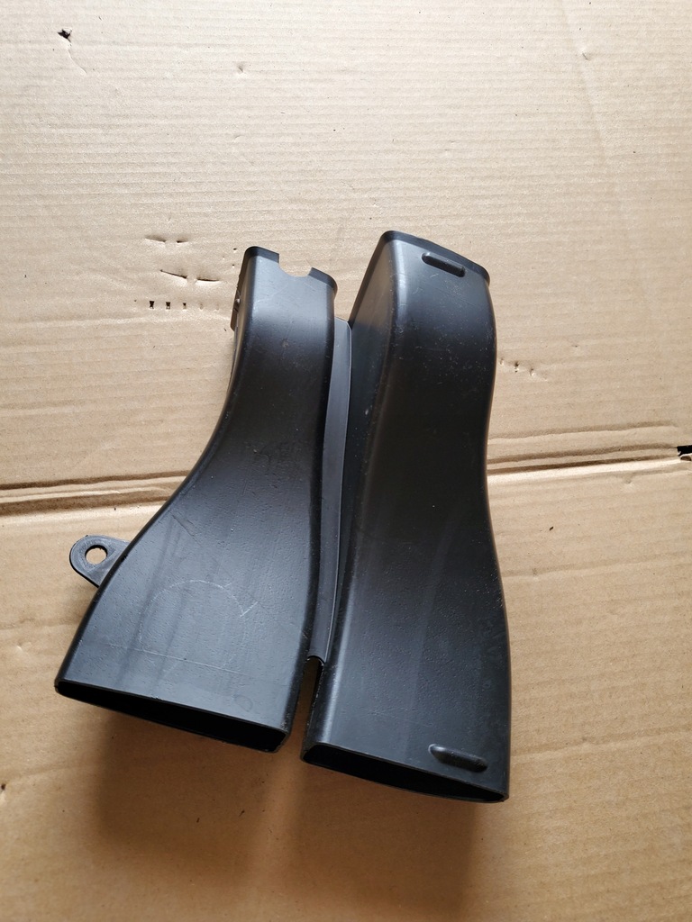 фото №7, Воздухозаборник труба канал воздуха правый задняя volvo xc90 ii