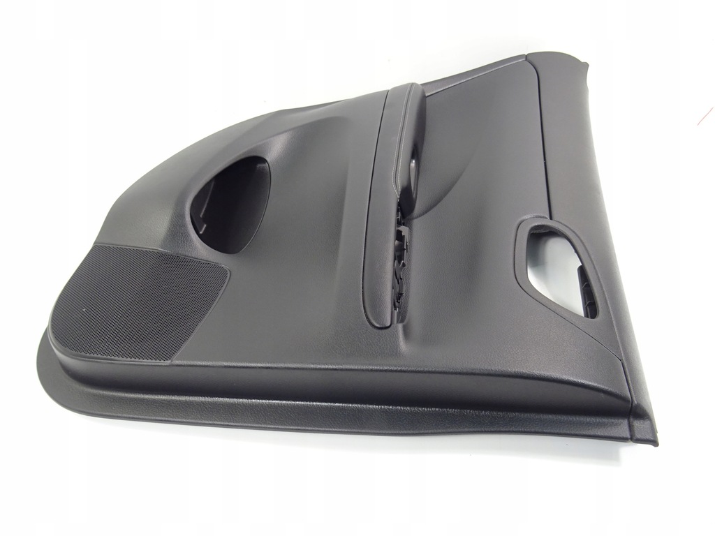 фото №7, Pulsar обшивка двері ліва задня 2016r 829013zl0a