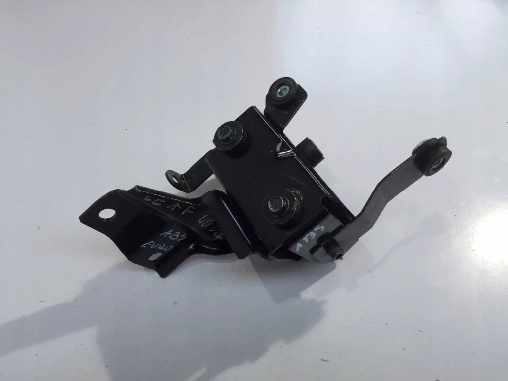 фото №1, Nissan leaf ii 2 кронштейн насоса abs кронштейн кронштейн