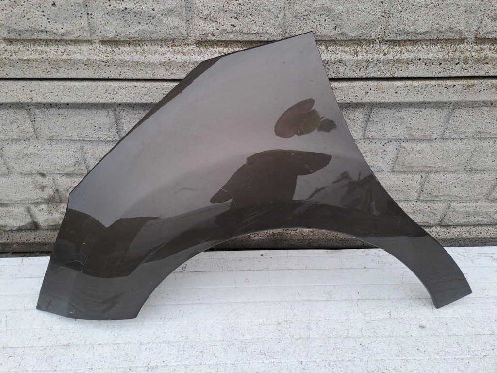 фото №1, Citroen c3 ds3 2009-2018 крила лівий передній оригінал