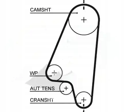 фото №1, Наборы насос wody gates kp15310xs