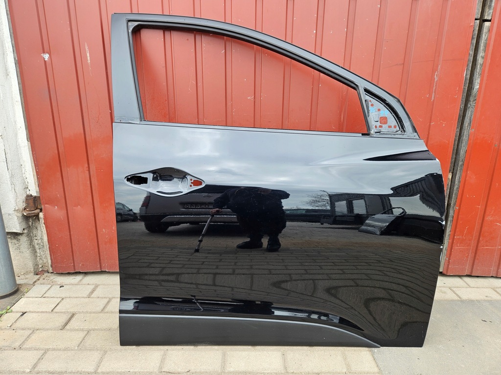 фото №1, Дверь правое перед hyundai ix35 15-19 lift pae