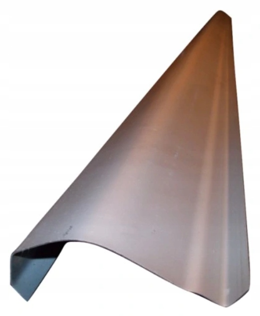 фото №1, Порог ремкомплект chevrolet trans sport 90-96 левая