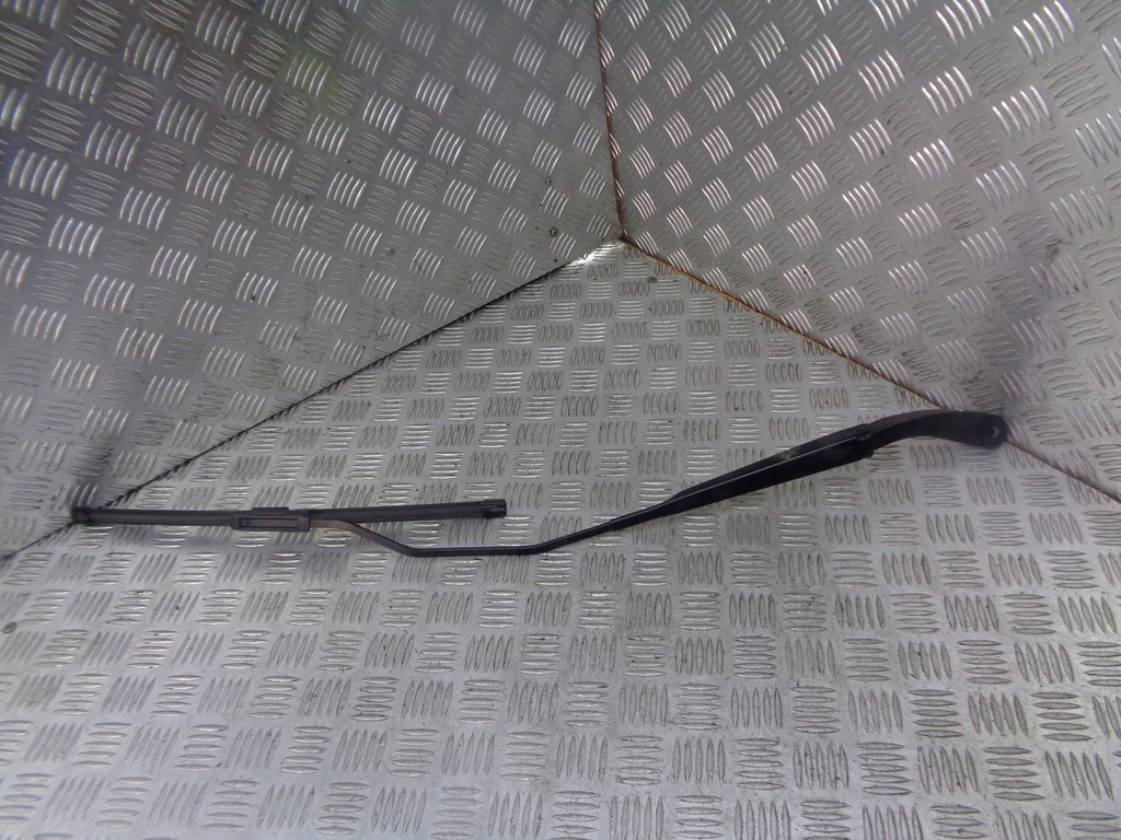 фото №1, Рычаг дворники перед правый renault megane ii