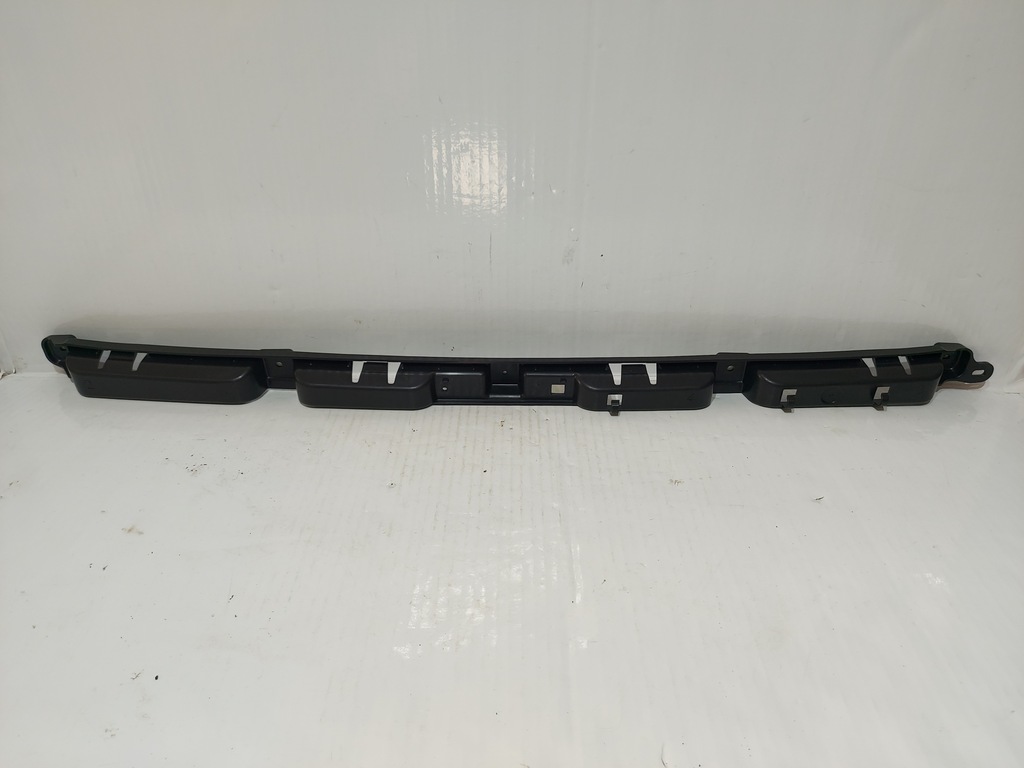 фото №1, Opel insignia b 17- кронштейн направляющая бампера задняя