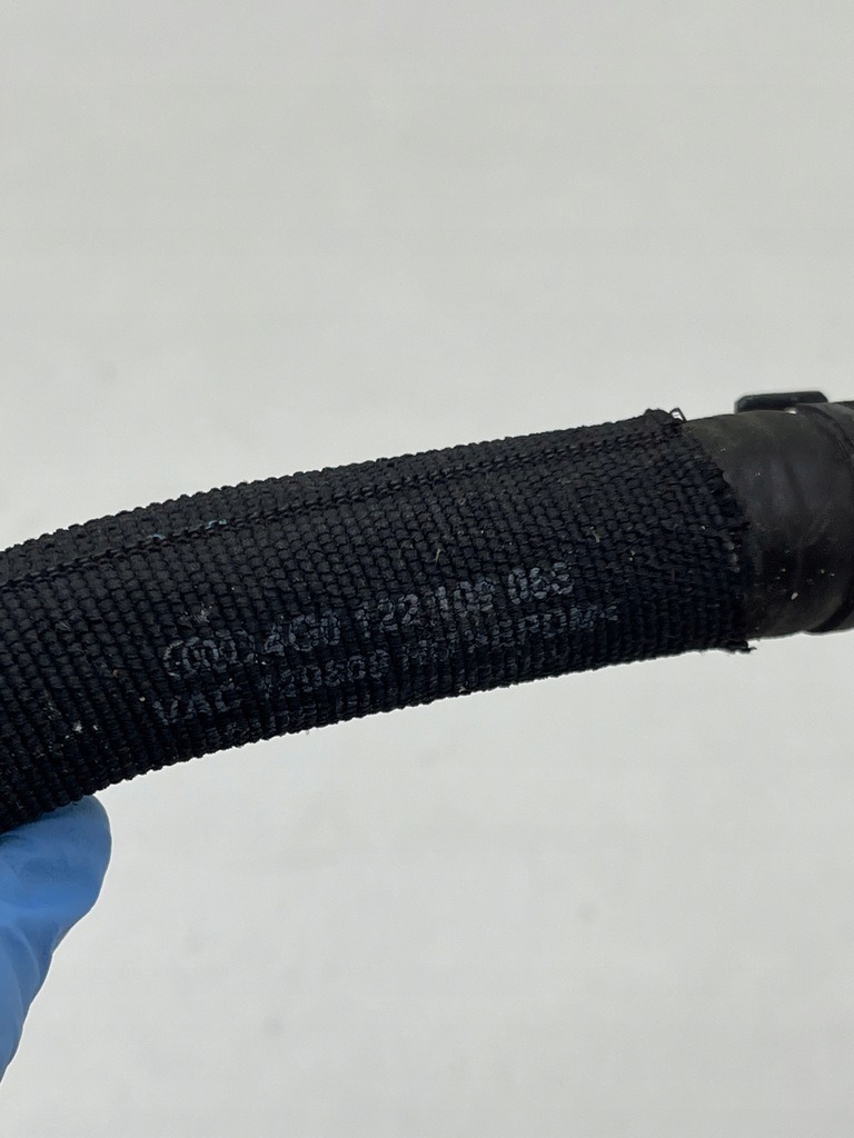 фото №13, Audi a7 a6 c7 3.0 tdi шланг дроти магістраль wody радіатора