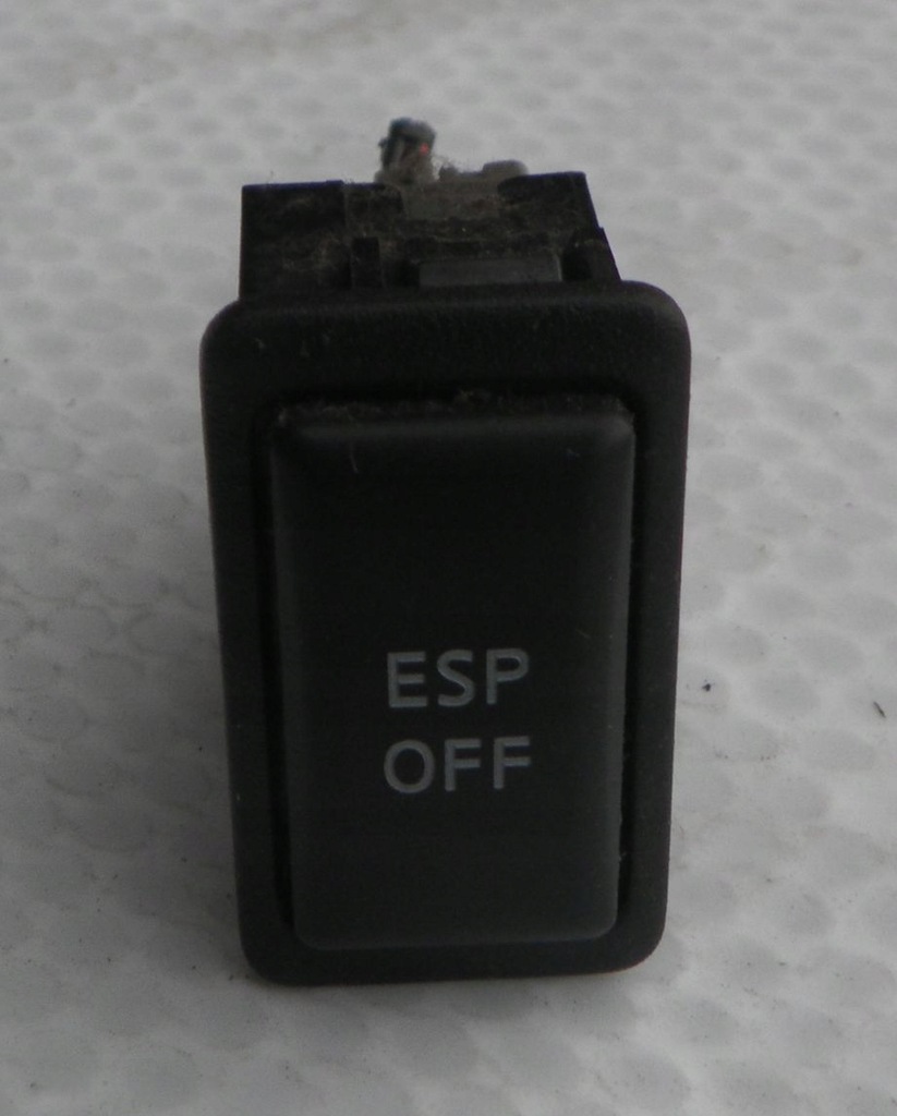 фото №1, Primera p12 1.8 2003 переключатель esp