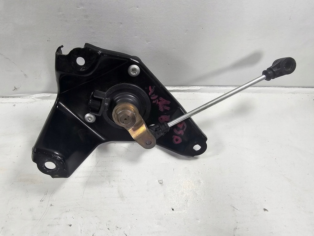 фото №5, Renault espace 1.6 biturbo привод блок управления коробки 319423690r