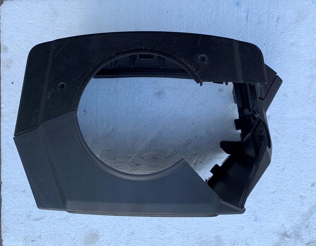 фото №1, Renault t range защита корпус замка зажигания колонки