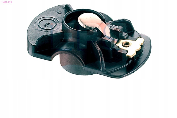 фото №2, Контактный палец аппарата зажигания mitsubishi eps