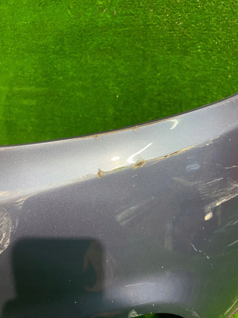 фото №4, Бампер передний перед hyundai ix35