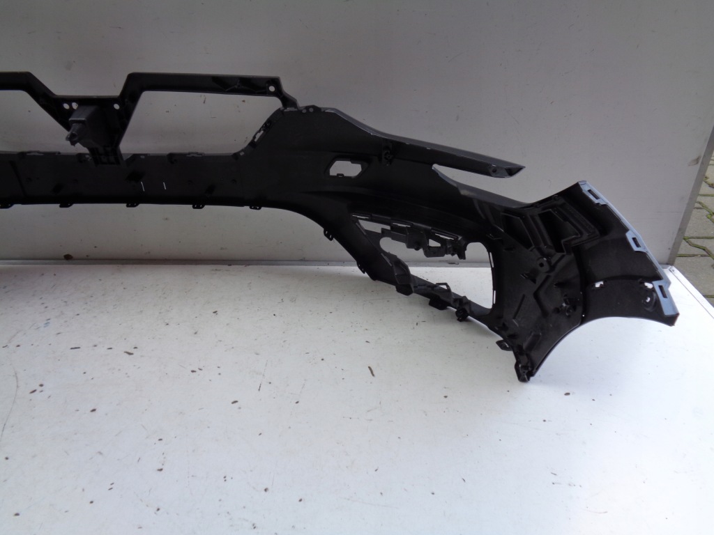 фото №6, Бампер передній renault arkana 21- nr 42243