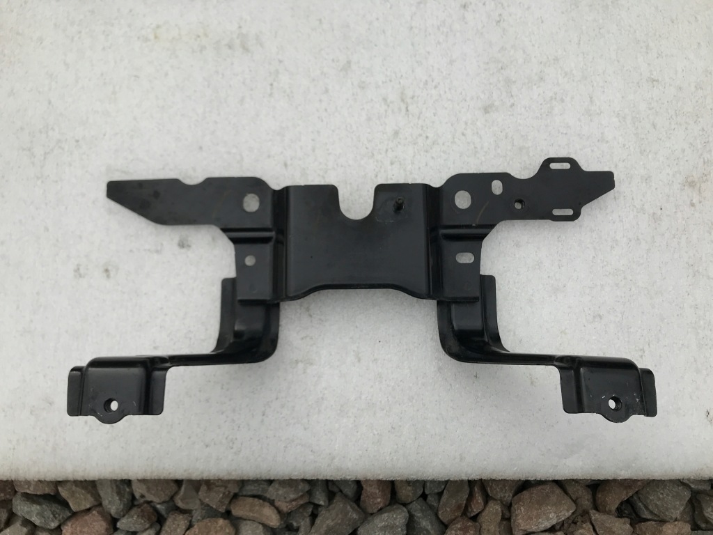 фото №3, Mazda 3 bm b45a кронштейн кронштейн радара 2013-