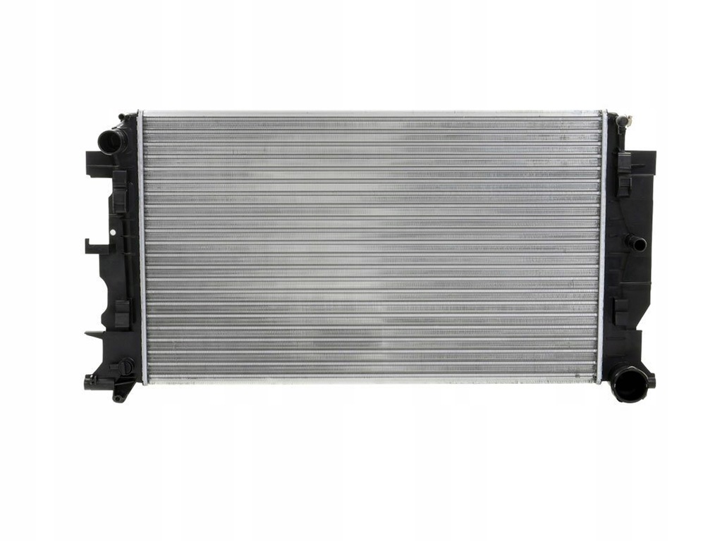 фото №1, Радіатор wody sprinter 506508a4