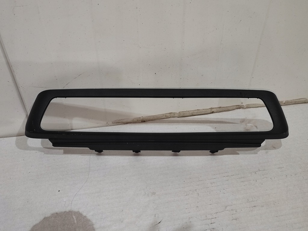 фото №1, Рамка панели консоли combo partner 9816553577