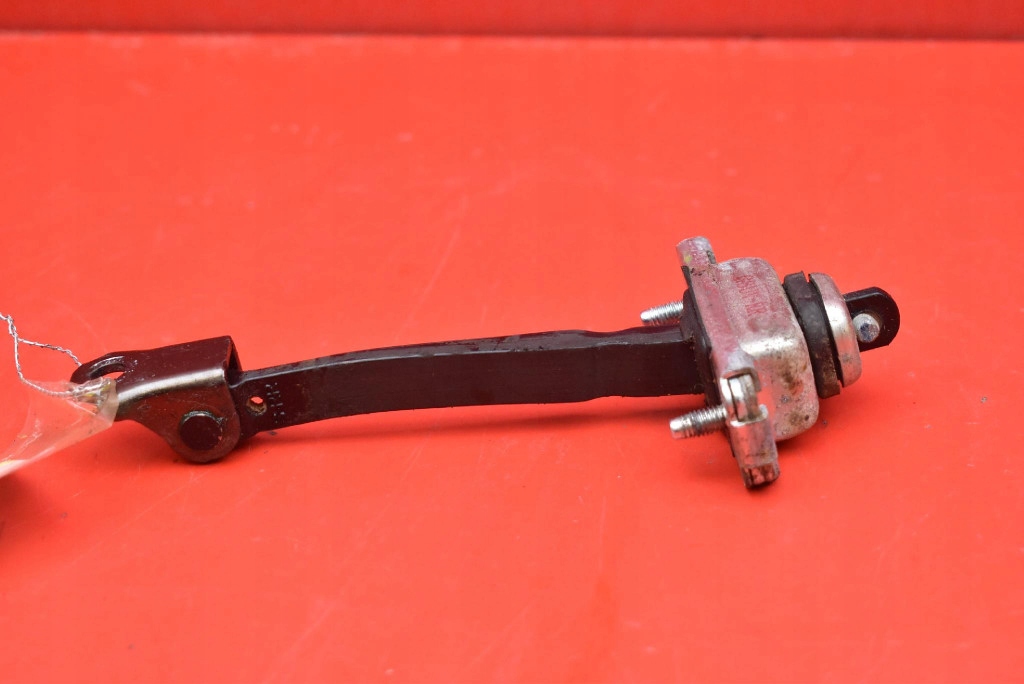 фото №5, Ограничитель дверь левый задняя opel mokka a 12-15