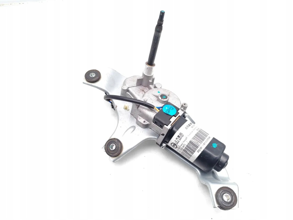 Mg mg zs моторчик дворники стекло задний 2020 suv 4/5dr 10269871 19-24 Цена