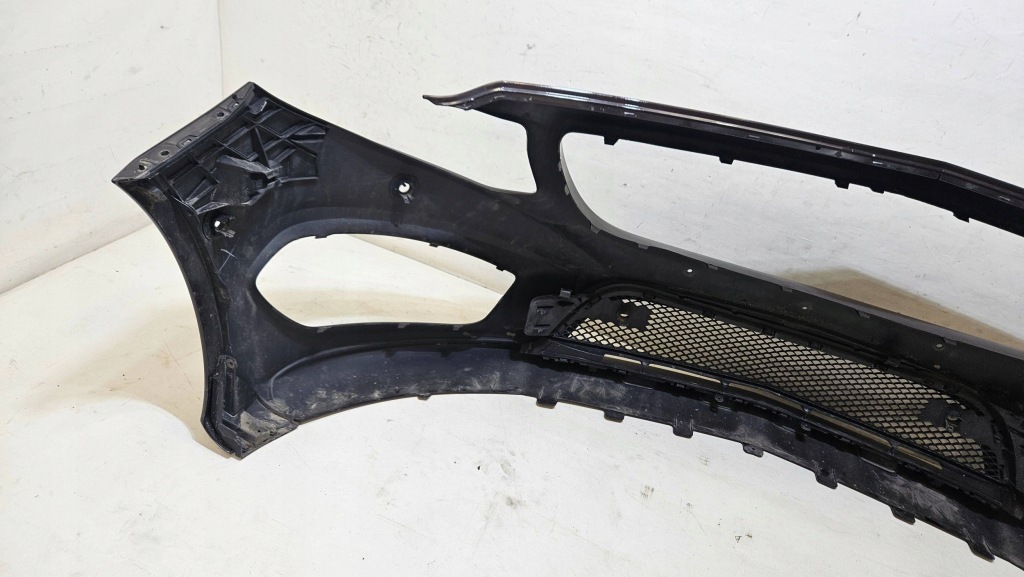 фото №9, Бампер перед передній mercedes b-klasa lift w246 a2468850300