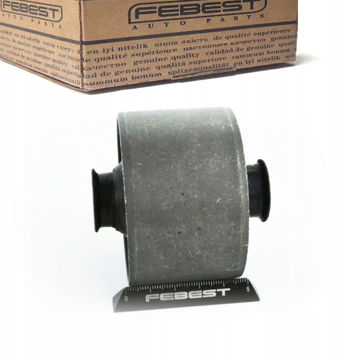 фото №1, Febest rnab-trr подвеска, стабилизатор