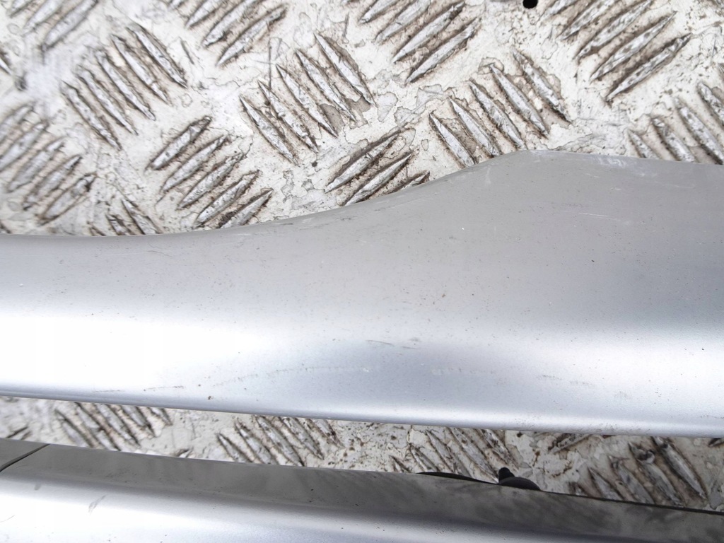 фото №5, Рейлинги кровельные kpl. nissan qashqai j10 +2 06-13 r.