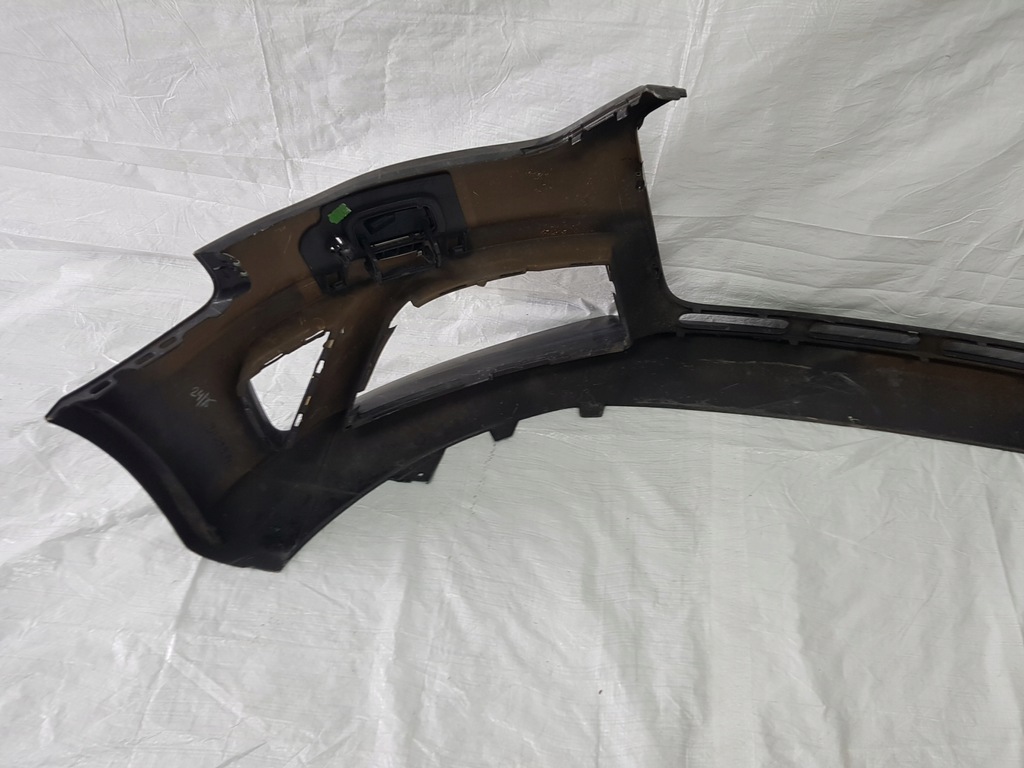 фото №7, Audi a4 b8 rs4 бампер перед 4844